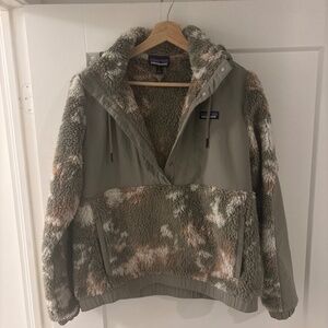 Patagonia Women's Shelled Retro-X® Pullover